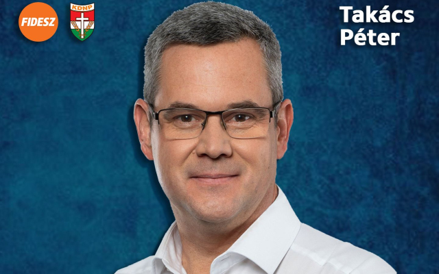 Takács Péter szerint a Tisza üzenete több választót ért el