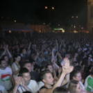 Pápai Játékfesztivál - Szombat - Koncertek