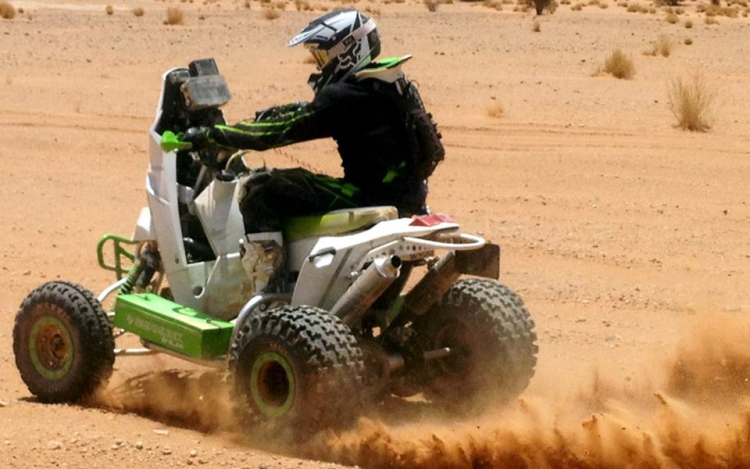 Pár nap és indul a nagy verseny Pápán