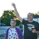 Ismerős Arcok Koncert - Pápa - 2018