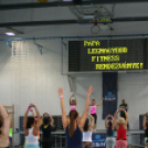 Pápa Legnagyobb Fitness Rendezvénye