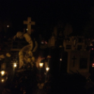 Halottainkra emlékeztünk