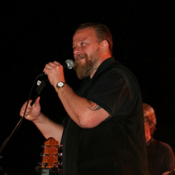 Ismerős Arcok Koncert - Pápa - 2017