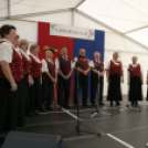 Jó idő és kiváló hangulat a Városrészi Majálison