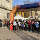 Szilveszteri Futás és Ostormenet - 2022