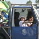 Jótékonysági Sport és Családi Nap - Tapolcafő