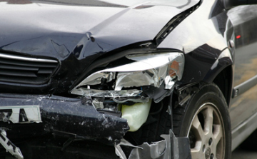 Öt baleset a héten