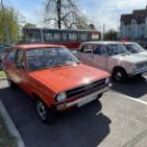 Veterán Járművek Pápán