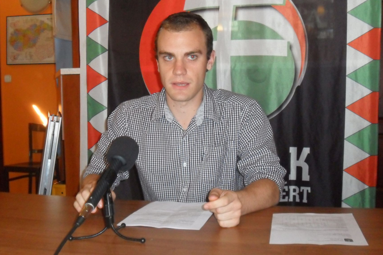 Töreki Milán: Több támogatást a diákoknak!