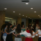 XV. Országos Ifjúsági Néptánctalálkozó - Pápa