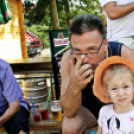 Nyárbúcsúztató Játszótéri Nap