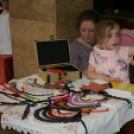 XV. Országos Ifjúsági Néptánctalálkozó - Pápa