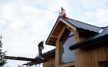 Vízszigetelés a gyakorlatban: így kerüljük el a beázást!