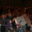 Pápai Cicege és Bornapok 2013 - Borszombat