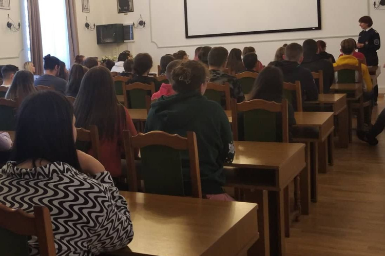 Fókuszban a nők elleni erőszak megelőzése