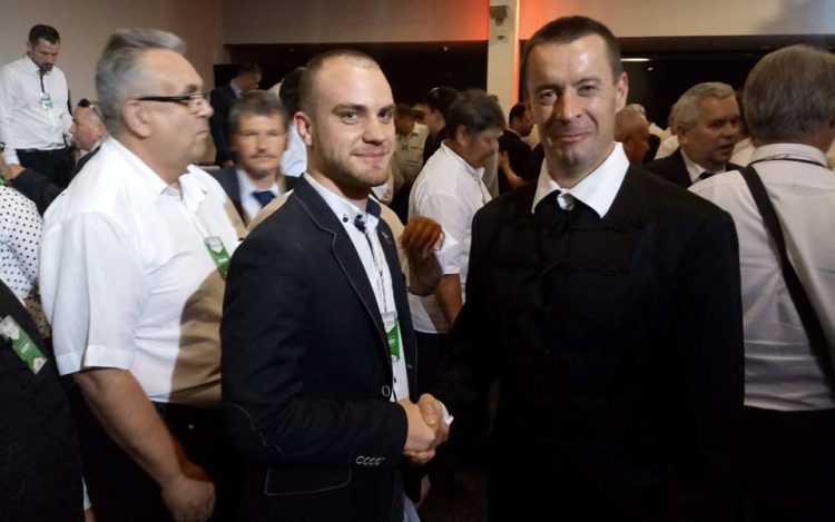 Töreki Milán folytatja a politikai szerepvállalását