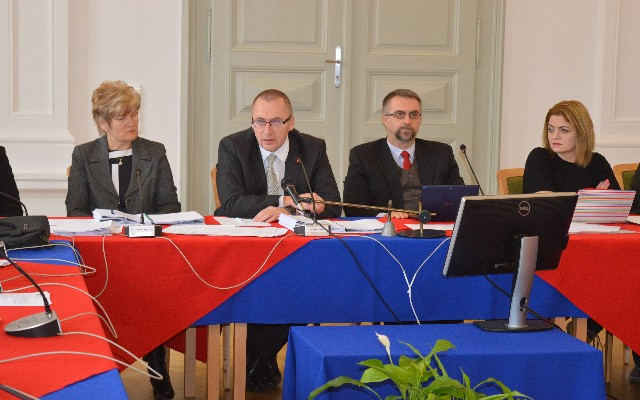 Elfogadták a költségvetést