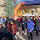 Szilveszteri Futás és Ostormenet - 2023