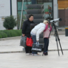 Csillagászat Napja - Pápa