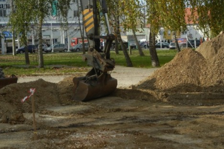 Komoly fejlesztések kezdődtek meg az Igalon