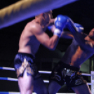 Küzdősport Gála a Sportcsarnokban