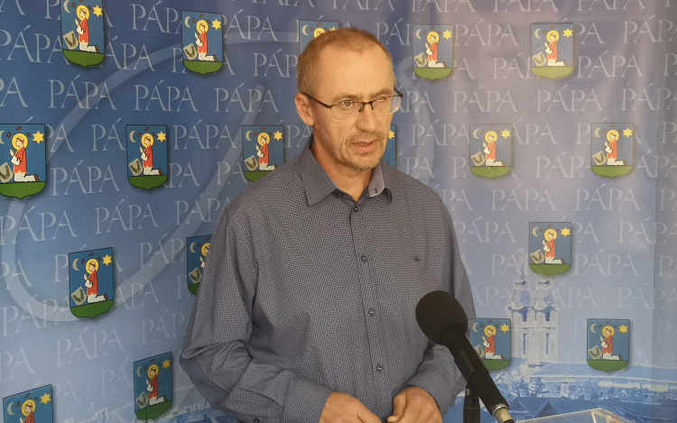 A számokból úgy tűnik, hogy kifelé megyünk a járványból