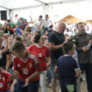 Pápai Játékfesztivál - Szombat - Koncertek