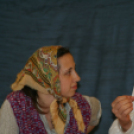 Iványi Balázs: Vándor Vitéz - Dé-Mol Színtársulat Vidám Mesejátéka