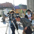 Csillagászat Napja Pápán