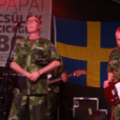 Pápai Csülök Cicege és Bor Fesztivál (2017) - Zséda Koncert