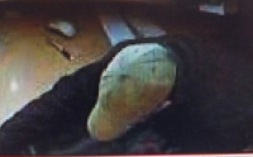 Újra kirabolták az utazási irodát