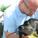 2 x CAC Nemzeti Kutyakiállítás – Pápa