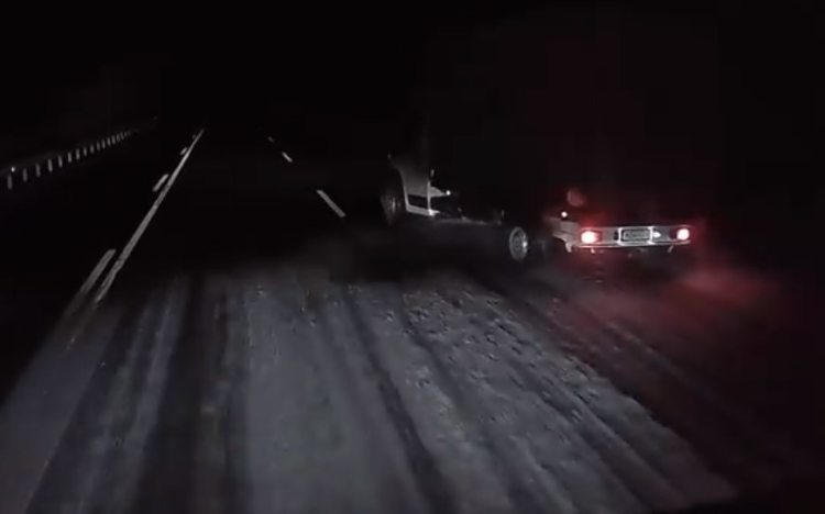 Ezért nagyon veszélyesek a hóátfúvások