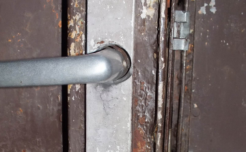 Nem kellett egy óra és elfogták