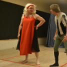 Dé-Mol: Ahogy (nem) tetszik