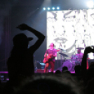 Quimby koncert - Pápai Játékfesztivál - 2013