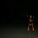 Pegazus Parádé - Éjszakai Játékos Bátorságpróba