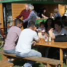 Jó idő és kiváló hangulat a Városrészi Majálison