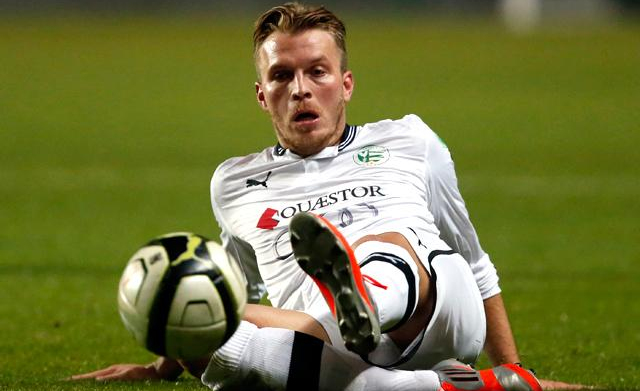 Újabb másodosztályú csapat verte a Lombardot