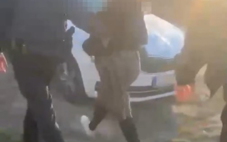 Próbára bocsátást javasolt az ügyészség a gyógyszertári szarka ügyében