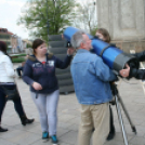 Csillagászat Napja - Pápa