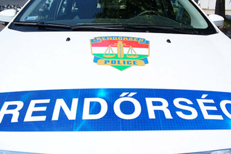 Az elmúlt héten hat közlekedési baleset volt