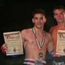 Küzdősport Gála a Sportcsarnokban