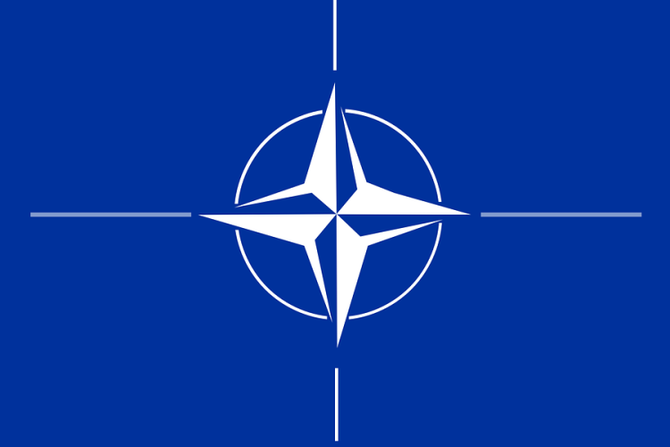 Himnusza lett a NATO-nak - Így szól!