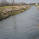 Árad a Bakonyér és a Gerence