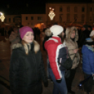 Szilveszteri Buli a Fő téren - 2016