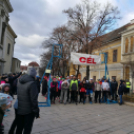 Szilveszteri Futás és Ostormenet