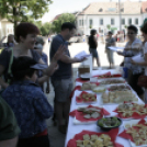 Vissza a Forráshoz - VII. Ökumenikus Nap - Pápa