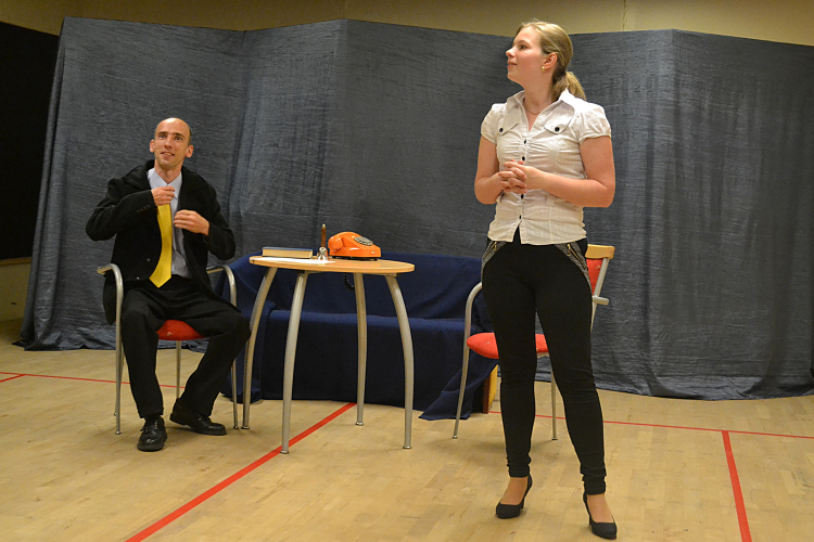 Dé-Mol: Ahogy (nem) tetszik