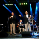 Pápai Csülök Cicege és Bor Fesztivál (2017) - Szombat - Hot Jazz Band